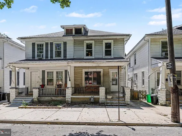 1022 Edison St, York, PA 17403