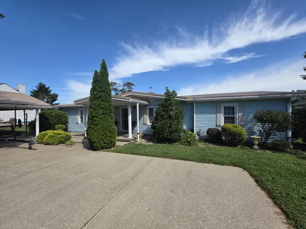 405 E High St, Warsaw, KY 41095