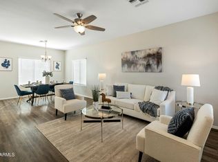 16219 W Woodlands Ave, Goodyear, AZ 85338