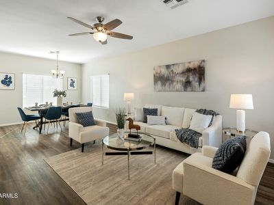 16219 W Woodlands Ave, Goodyear, AZ, 85338
