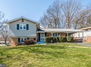 6900 Heidelburg Rd, Lanham, MD 20706