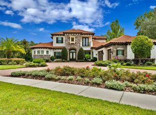 10531 Bermuda Isle, Tampa, FL 33647
