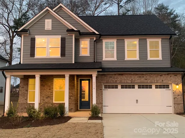 2918 Audubon Rdg #5, Belmont, NC 28012