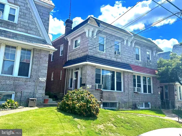 1021 Serrill Ave, Yeadon, PA 19050
