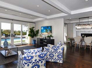 2607 Bamboo St, Newport Beach, CA 92660