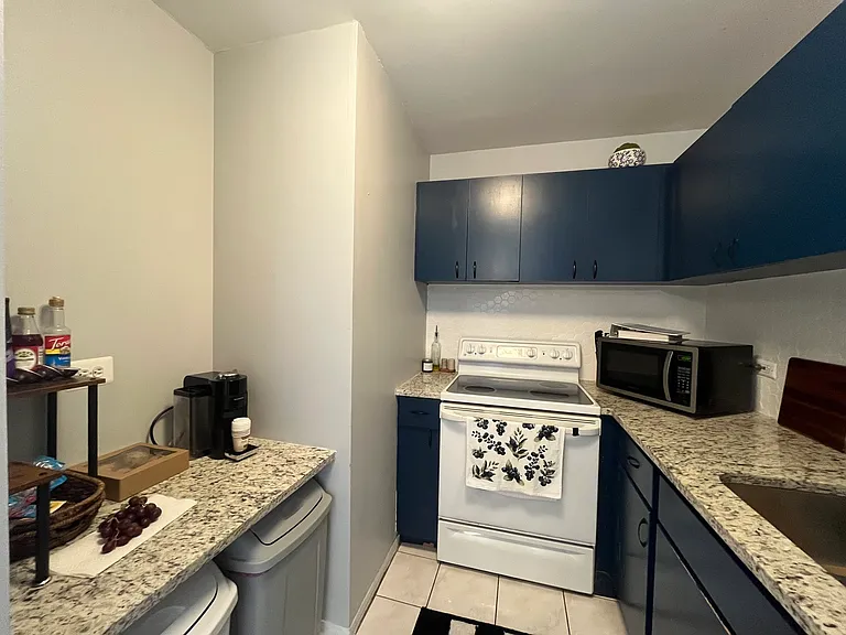 5320 N Sheridan Rd #1210 — Photo 11