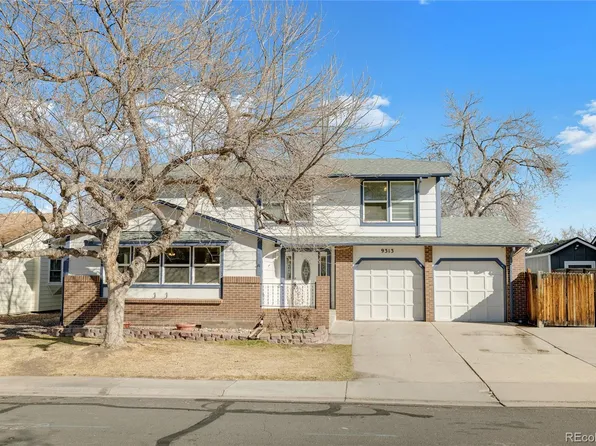 9313 W 91st Place, Broomfield, CO 80021