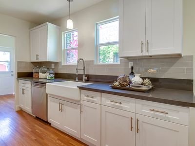 1465 S Crescent Heights Blvd, Los Angeles, CA, 90035