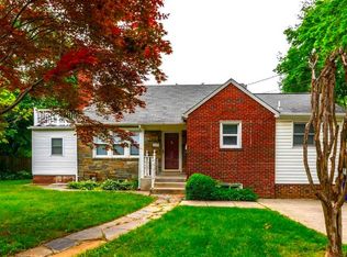 4519 Gladwyne Dr, Bethesda, MD 20814