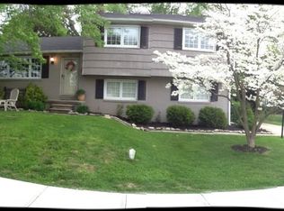 836 Kellogg Rd, Lutherville Timonium, MD 21093