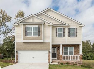 304 Rambling Hills Way, Simpsonville, SC 29681