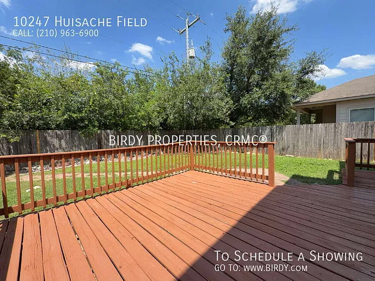 10247 Huisache Fld — Photo 39