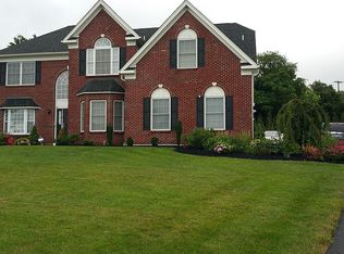 2918 Maggie Way, Chalfont, PA 18914