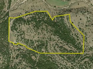 482 Wingert Rd, Junction, TX 76849