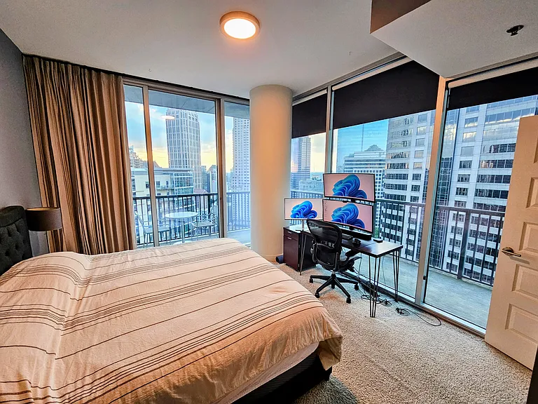 1080 Peachtree St NE #2313 — Photo 16
