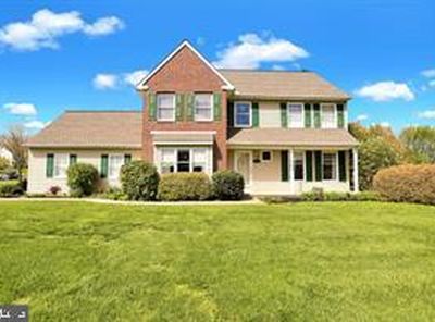 1185 Roberts Rd, Gilbertsville, PA, 19525