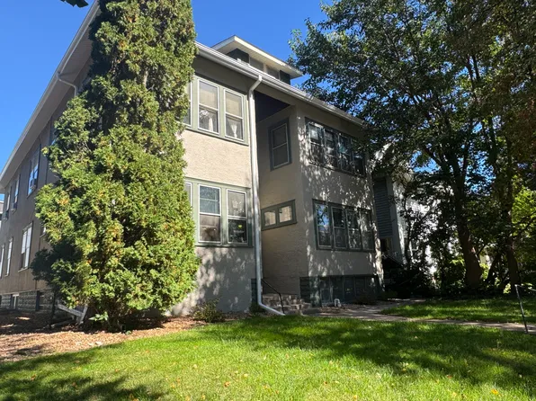 1815 Ashland Avenue, St. Paul