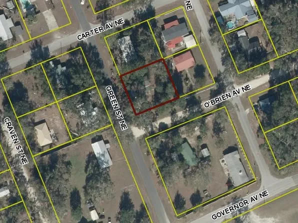 701 Green St NE, Branford, FL 32008