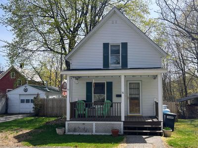 16 Mary Street, Springfield, VT, 05156