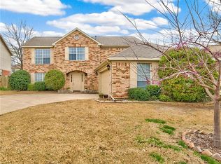 4032 Sendero Trl, Plano, TX 75024