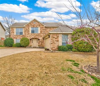 4032 Sendero Trl, Plano, TX, 75024