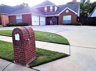 2012 Vintage Cir, Corinth, TX 76210