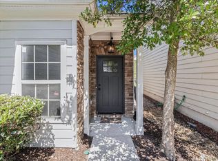 2029 Appaloosa Way, Conyers, GA