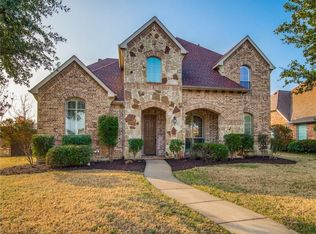 1391 San Andres Dr, Frisco, TX 75033