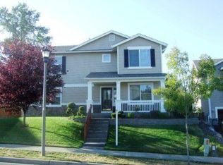 3163 Brown Loop, Dupont, WA 98327