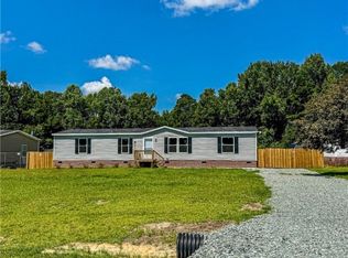 92 Rad St, Lillington, NC 27546