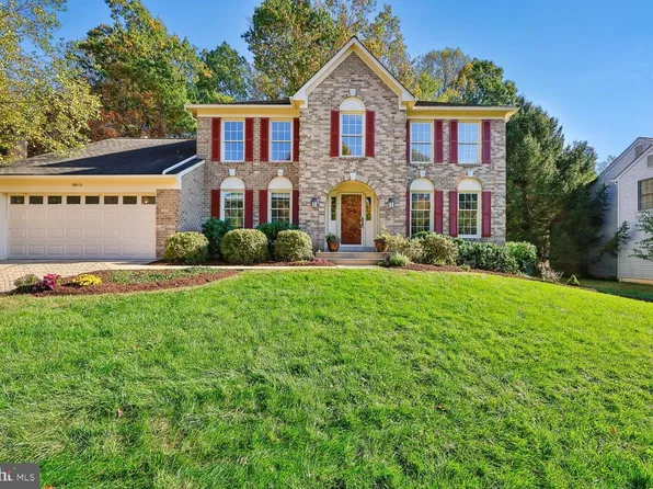 16613 Leopold Ter, Rockville, MD 20855