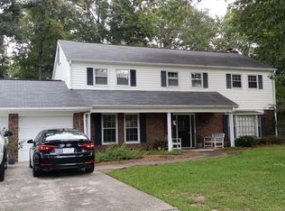 311 Onrado Dr, Warner Robins, GA 31088