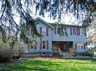 16651 29 Mile Rd, Albion, MI 49224
