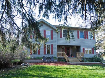 16651 29 Mile Rd, Albion, MI, 49224