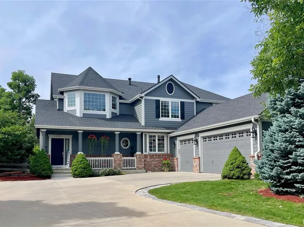 6250 W Crestline Avenue, Littleton, CO 80123