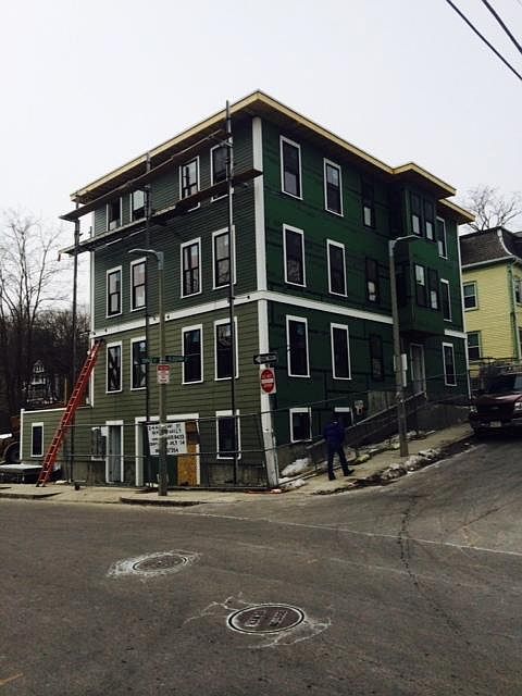 2nd image of 2 Alleghany St #3PH