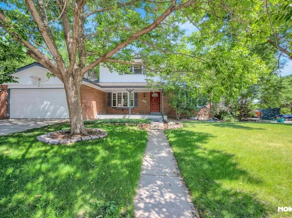 3891 E Long Ct, Centennial, CO 80122