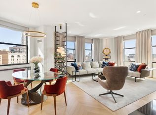 285 Columbus Ave #Penthouse 805, Boston, MA 02116