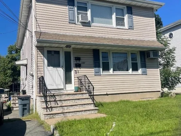 156 6th Ave Floor 2, Hawthorne, NJ 07506