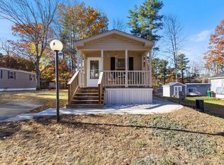 6 Lilac Dr, Rochester, NH 03867