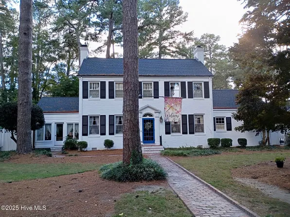1425 Lafayette Avenue, Rocky Mount, NC 27803