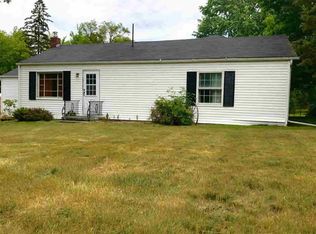 6153 S Case Ave, Grand Blanc, MI 48439