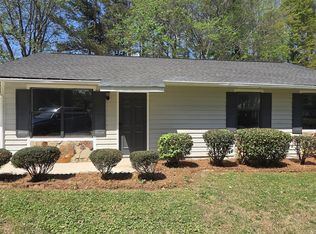 445 Wilson Mill Rd SW, Atlanta, GA 30331