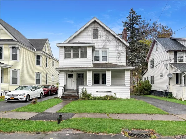 222 W Matson Ave, Syracuse, NY 13205