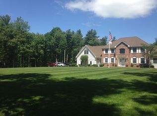 71 Streeter Rd, Paxton, MA 01612