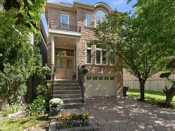 53 Fairchild Ave, Toronto, ON M2M 1T8