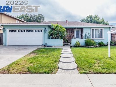 1110 Cheswick Dr, San Jose, CA, 95121