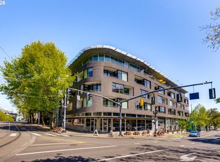 1234 SW 18th Ave APT 206, Portland, OR