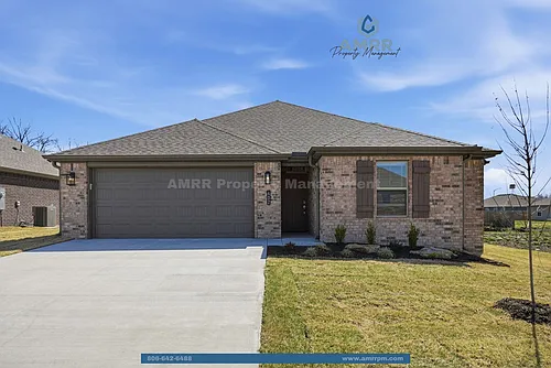 402 Cattleman Ln Photo 1