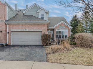 171 Partridge Ln, Bartlett, IL
